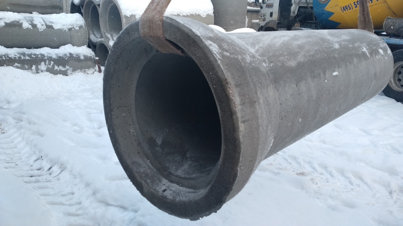 Трубы ТБР ТБР 80-25-3