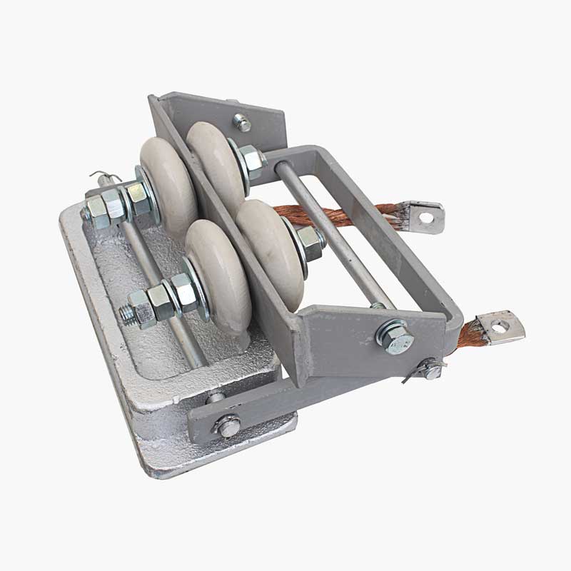 Токоприемники Токоприемник ТК-9А-2М