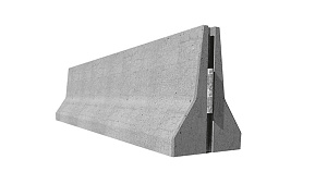 Дорожные ограждения 12-ДД/400-0,93(0,81)-К/Н-С/СТО 61548960.006-2021