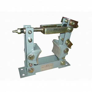 Механическая часть тормоза ТКТ Мех. часть тормоза ТК-100