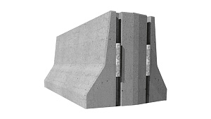 Дорожные ограждения 12-ДД/400-0,93(0,81)-С/СТО 61548960.006-2021