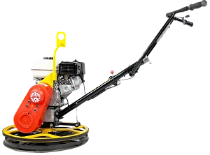 Затирочные машины по бетону Затирочная машина БЗМ-600