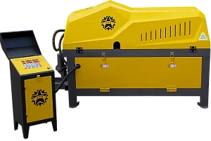 Правильно-отрезные станки Правильно-отрезной станок ПРО-14 Компакт