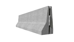 Дорожные ограждения 12-ДД/400-0,93(0,81)-ПС-С/СТО 61548960.006-2021